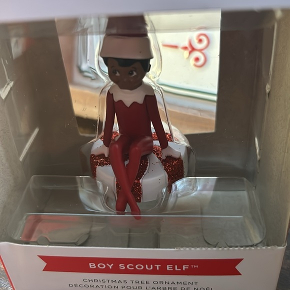 Christmas ornaments - Picture 5 of 8